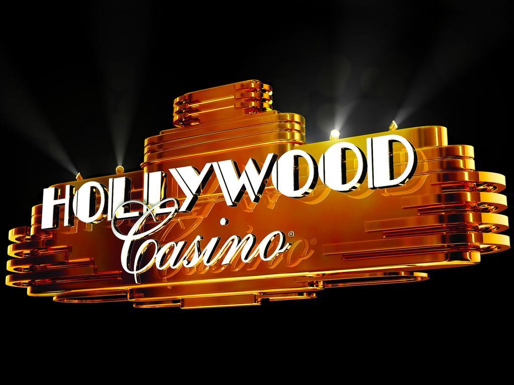מלון מרלינד הייטס Hollywood Casino St. Louis מראה חיצוני תמונה