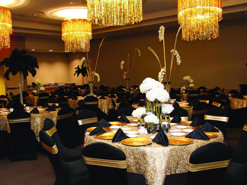 מלון מרלינד הייטס Hollywood Casino St. Louis מראה חיצוני תמונה