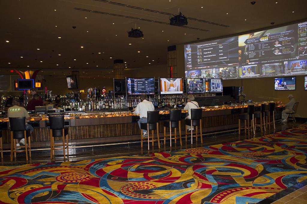 מלון מרלינד הייטס Hollywood Casino St. Louis מראה חיצוני תמונה