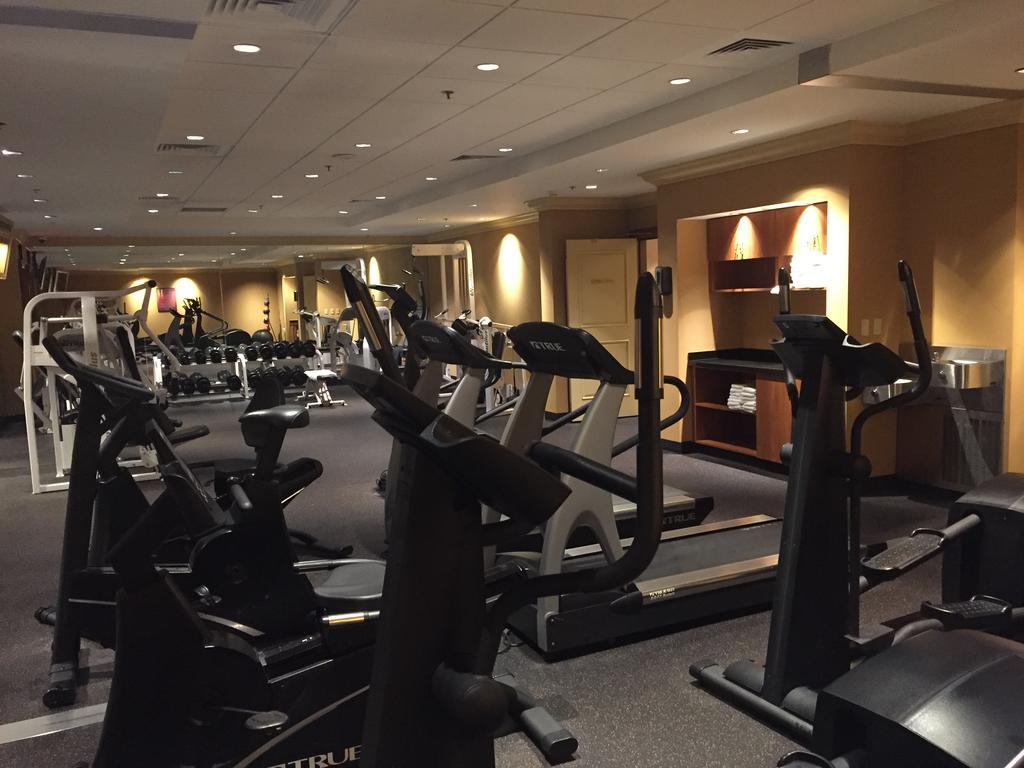 מלון מרלינד הייטס Hollywood Casino St. Louis מראה חיצוני תמונה