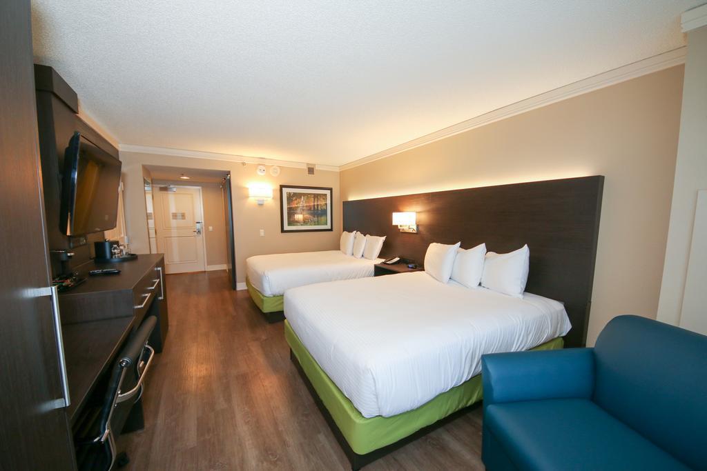 מלון מרלינד הייטס Hollywood Casino St. Louis מראה חיצוני תמונה