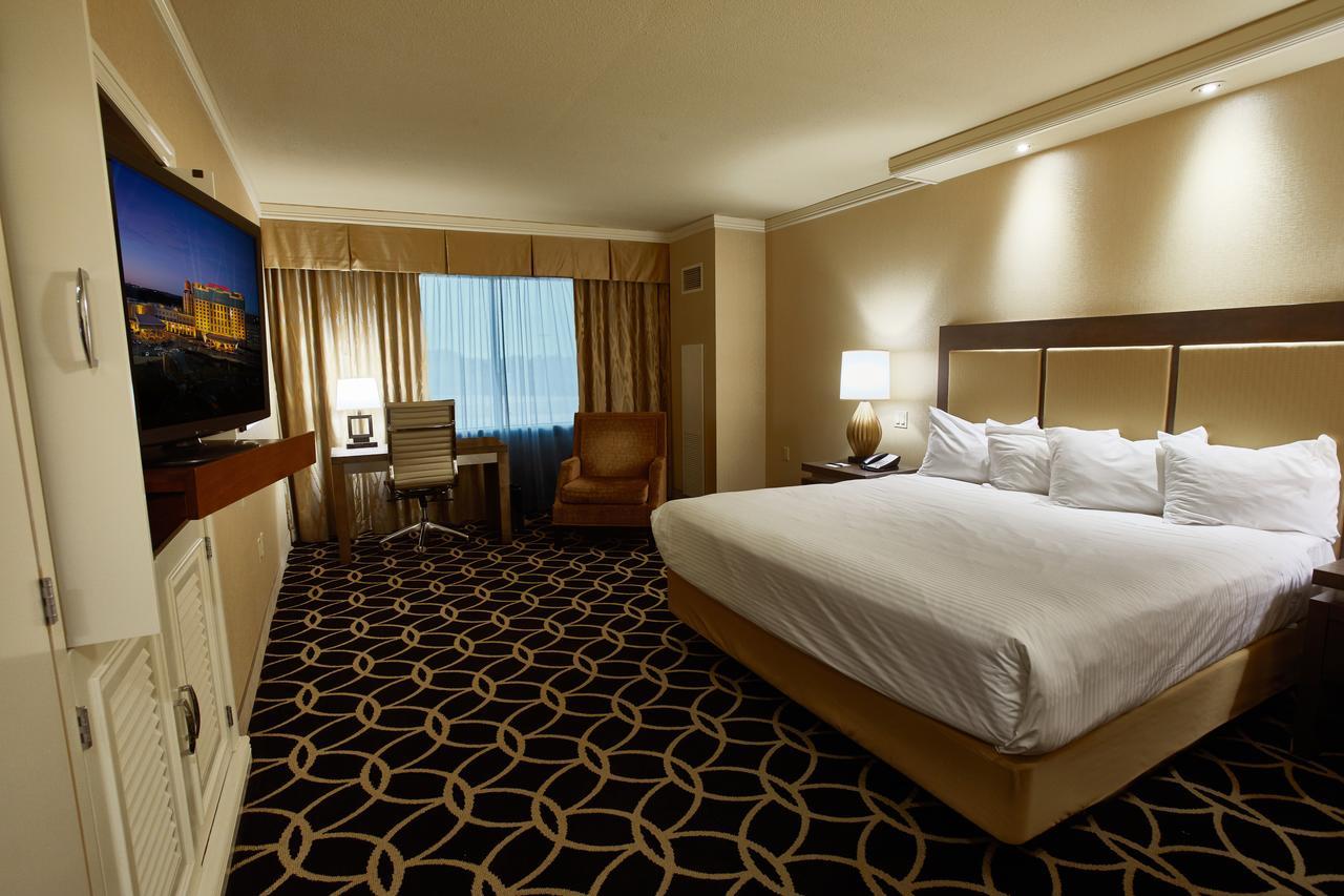 מלון מרלינד הייטס Hollywood Casino St. Louis מראה חיצוני תמונה