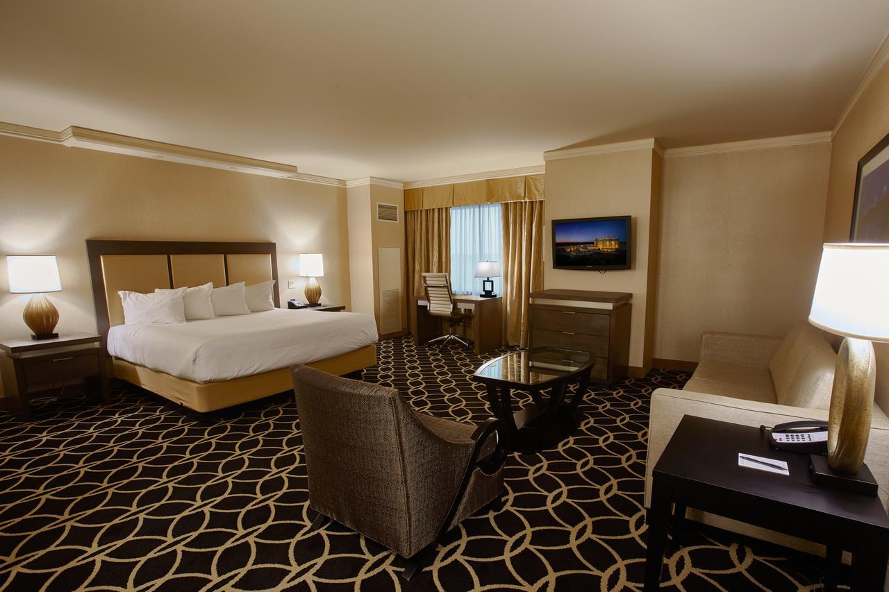 מלון מרלינד הייטס Hollywood Casino St. Louis מראה חיצוני תמונה