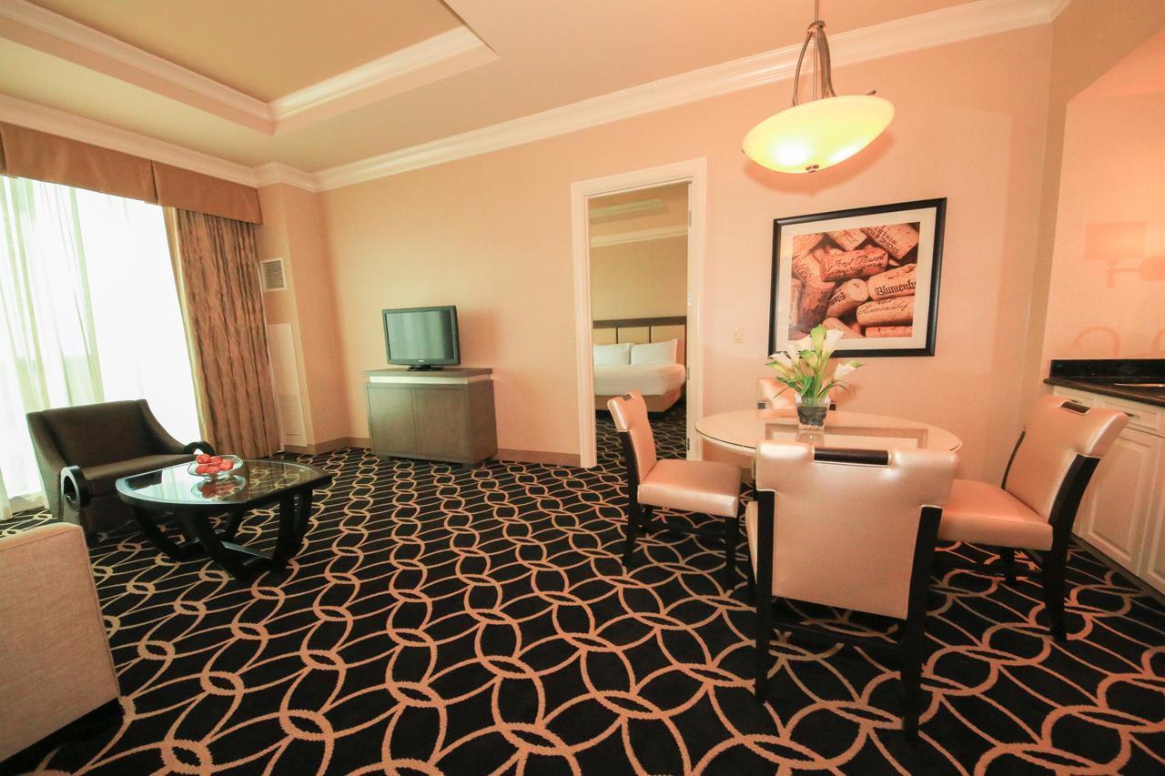 מלון מרלינד הייטס Hollywood Casino St. Louis חדר תמונה