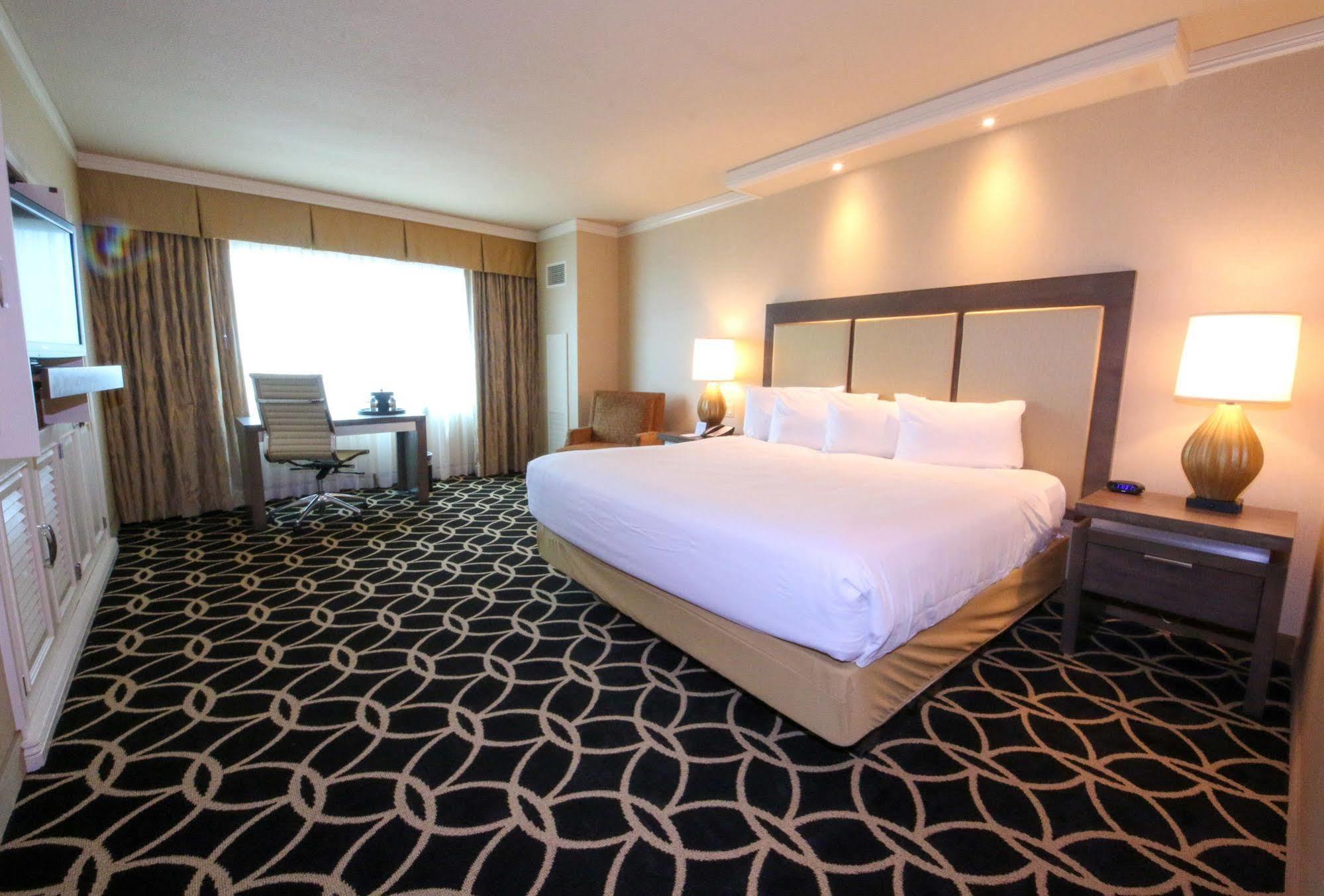 מלון מרלינד הייטס Hollywood Casino St. Louis מראה חיצוני תמונה