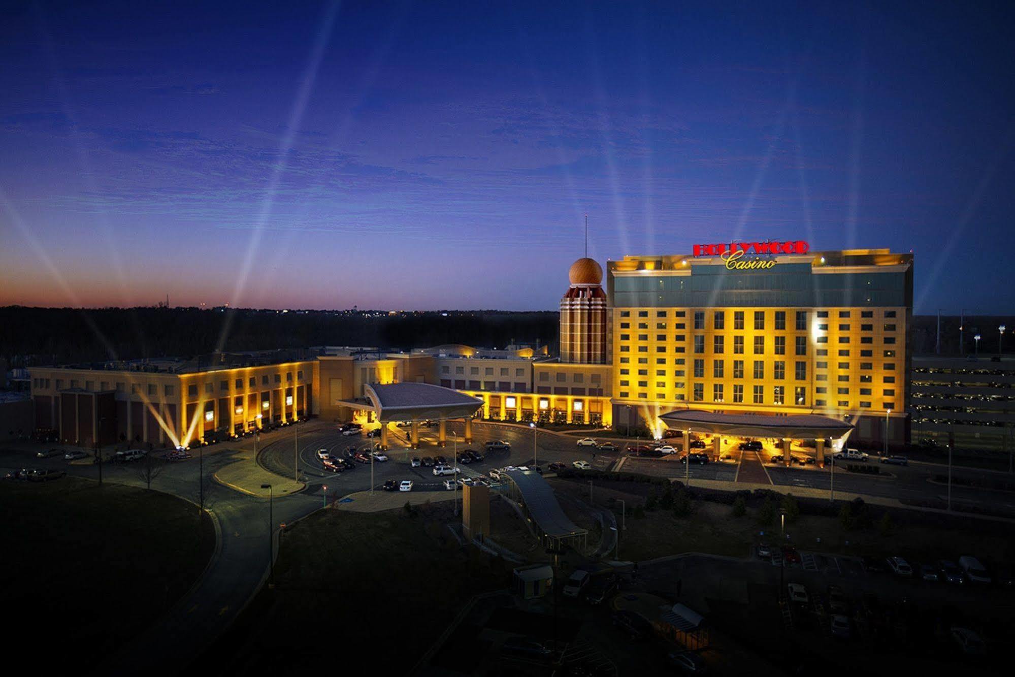 מלון מרלינד הייטס Hollywood Casino St. Louis מראה חיצוני תמונה