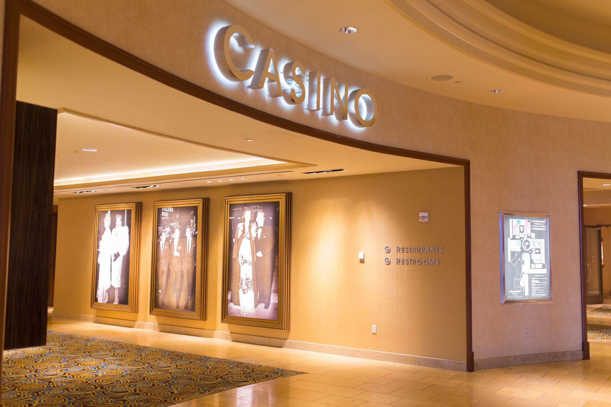 מלון מרלינד הייטס Hollywood Casino St. Louis מראה חיצוני תמונה