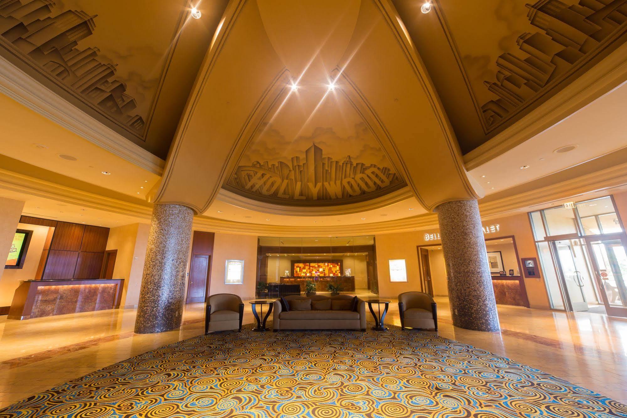 מלון מרלינד הייטס Hollywood Casino St. Louis מראה חיצוני תמונה