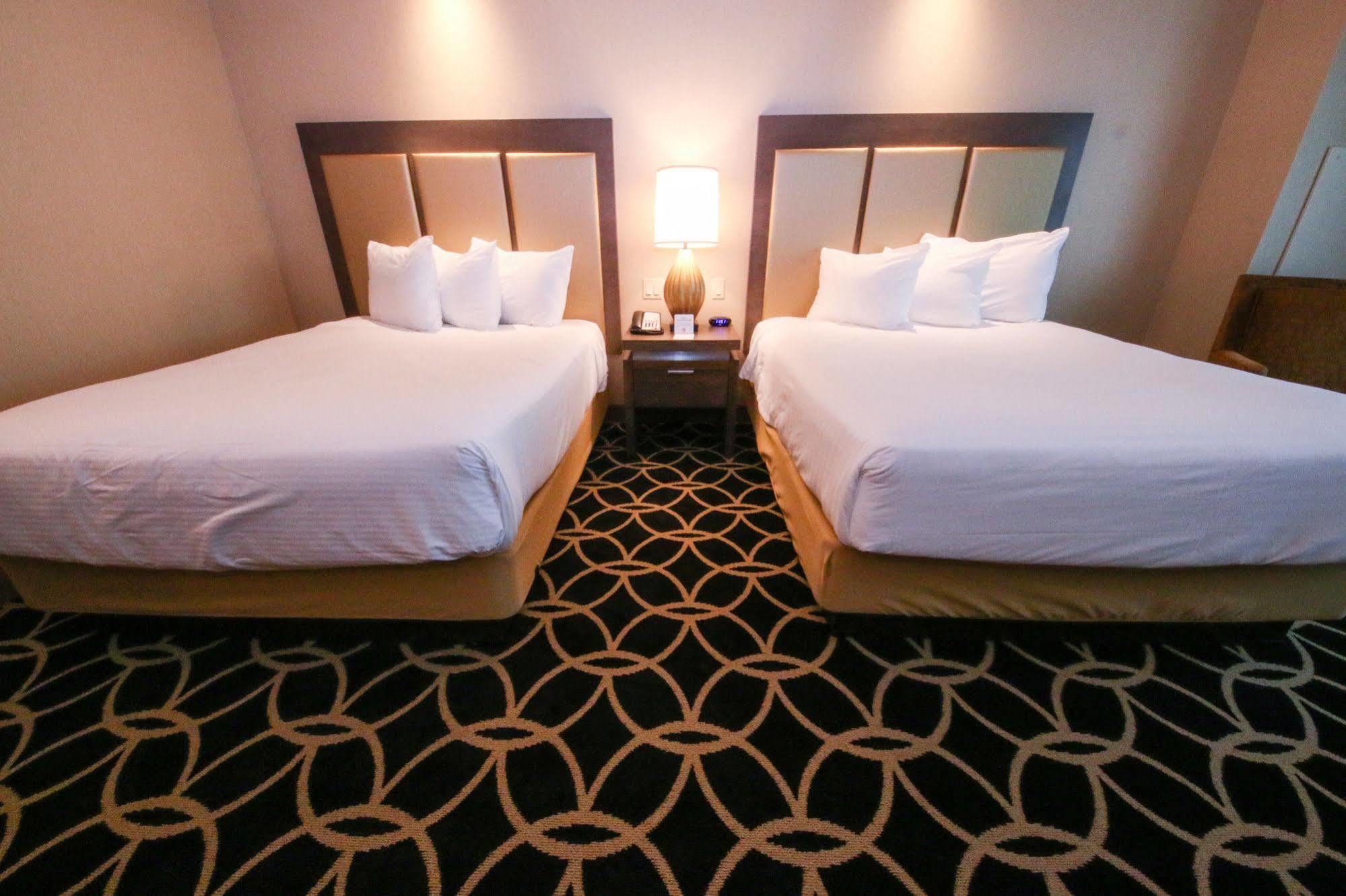 מלון מרלינד הייטס Hollywood Casino St. Louis מראה חיצוני תמונה