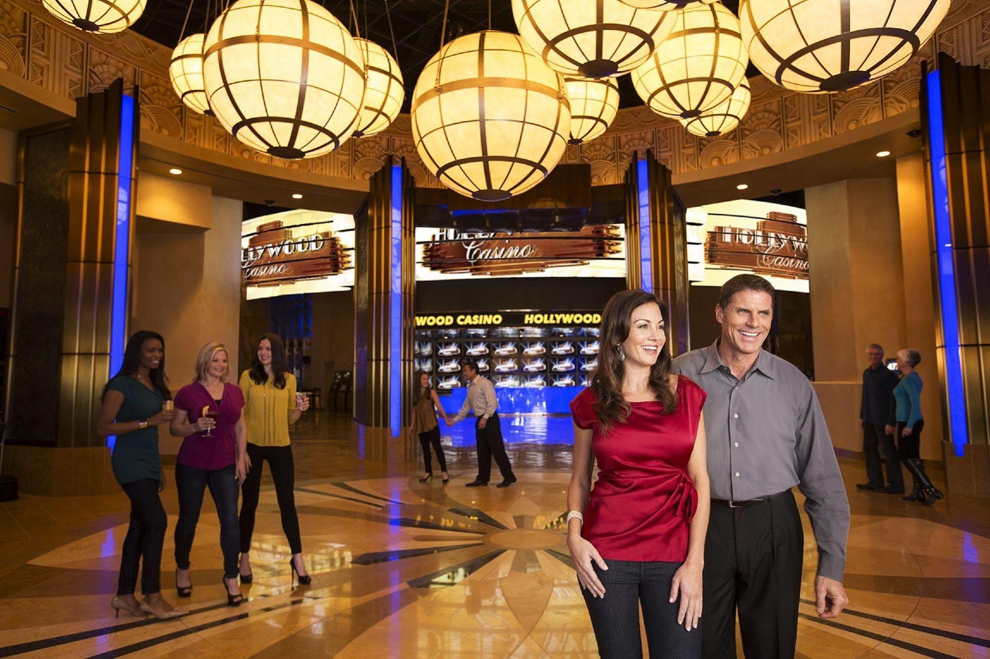 מלון מרלינד הייטס Hollywood Casino St. Louis מראה חיצוני תמונה