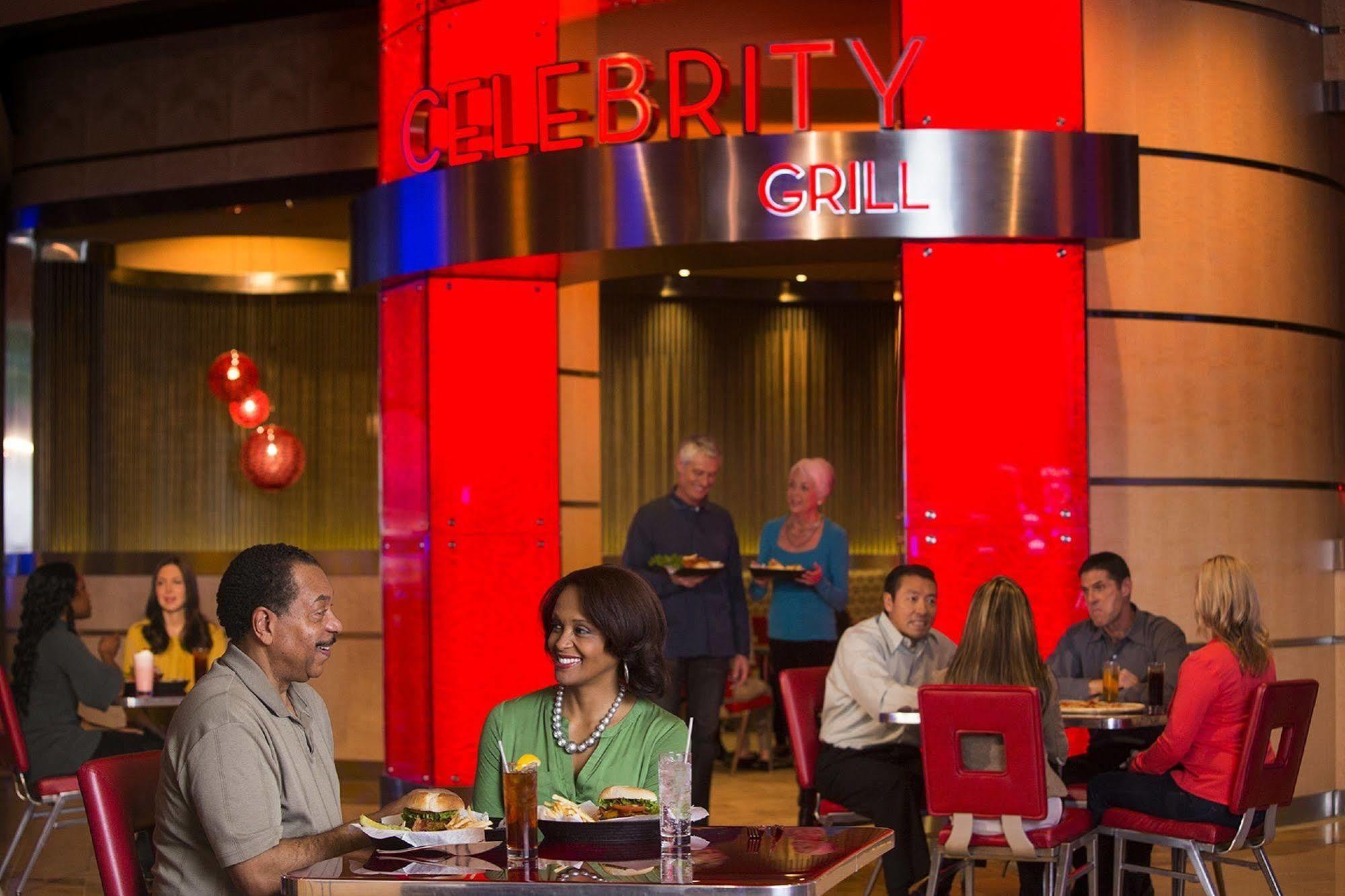 מלון מרלינד הייטס Hollywood Casino St. Louis מראה חיצוני תמונה