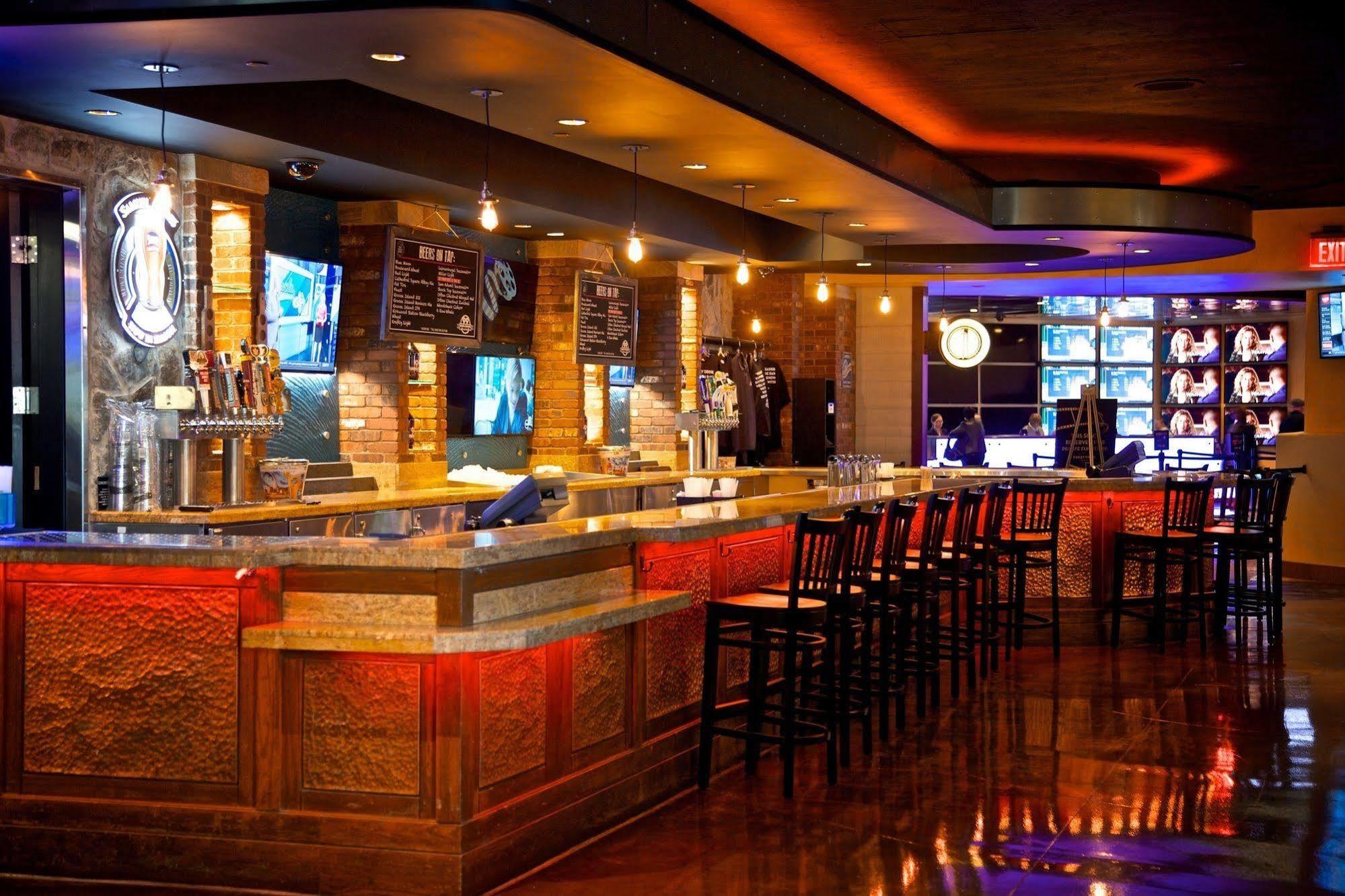 מלון מרלינד הייטס Hollywood Casino St. Louis מראה חיצוני תמונה