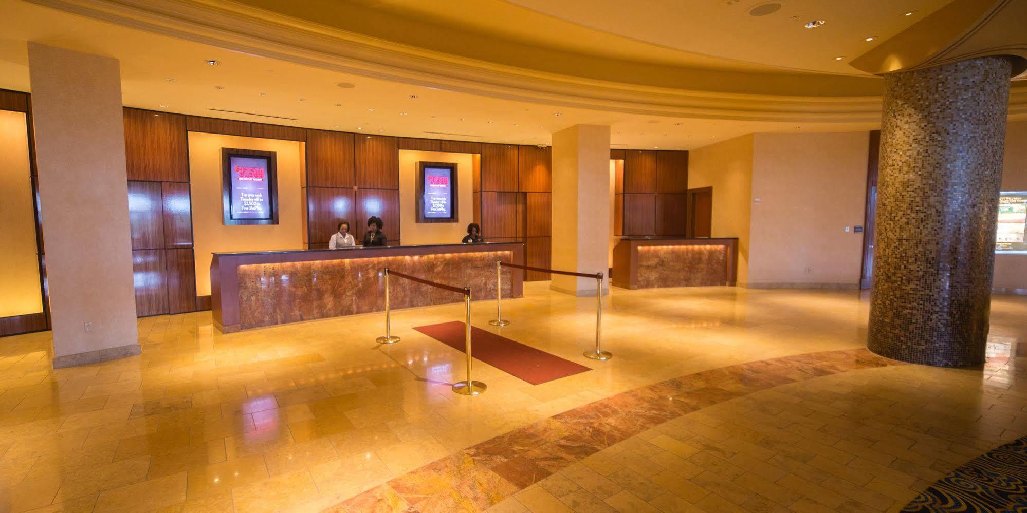 מלון מרלינד הייטס Hollywood Casino St. Louis מראה חיצוני תמונה